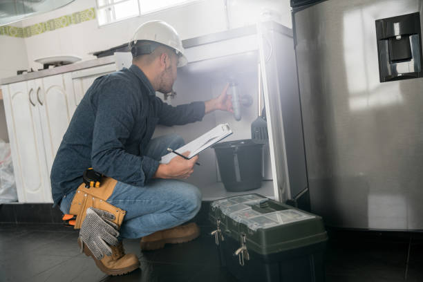 Best Sprinkler Systems  in Lake Bluff, IL