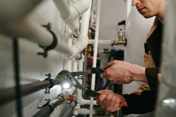 Lake Bluff, IL Plumbing Company