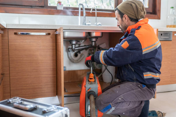 Best Affordable Plumber Near Me  in Lake Bluff, IL