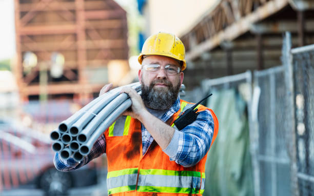 Best Commercial Plumbing Services  in Lake Bluff, IL