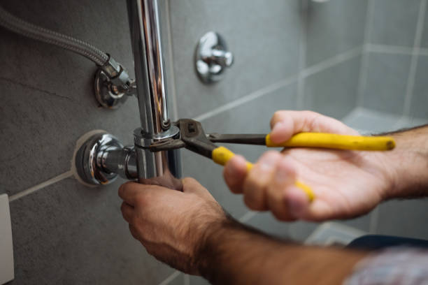 Best Plumbing Installation Services  in Lake Bluff, IL