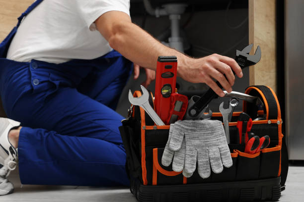 Best Affordable Plumbing Services  in Lake Bluff, IL