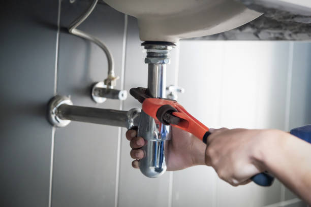Best Drain Cleaning Services  in Lake Bluff, IL