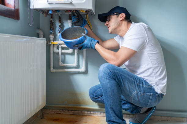 Best Hot Water Heater Installation  in Lake Bluff, IL