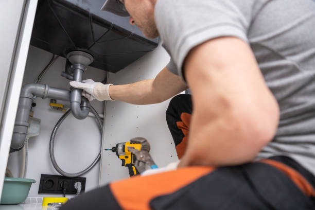 Best Faucet Repair  in Lake Bluff, IL
