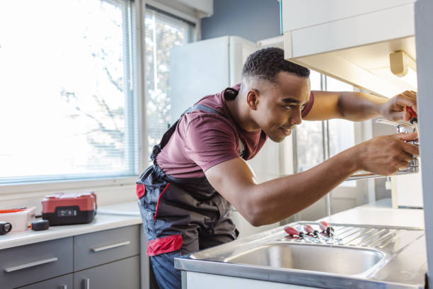 Best Residential Plumbing Services  in Lake Bluff, IL
