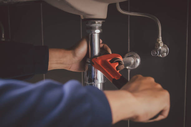 Shower Repair Services in Lake Bluff, IL
