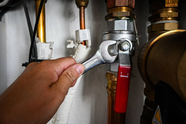 Best Water Softener Installation  in Lake Bluff, IL